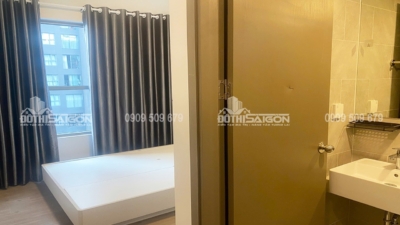 Bán Căn Hộ 3 Phòng Ngủ Chung Cư West Gate View Nội Khu 3tỷ75