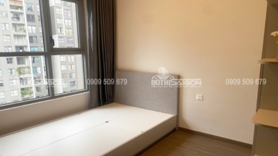 Bán Căn Hộ 3 Phòng Ngủ Chung Cư West Gate View Nội Khu 3tỷ75