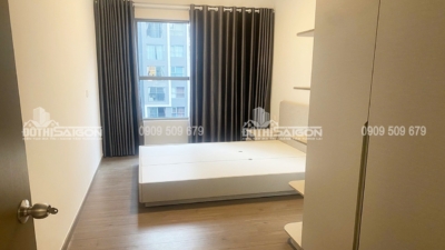 Bán Căn Hộ 3 Phòng Ngủ Chung Cư West Gate View Nội Khu 3tỷ75