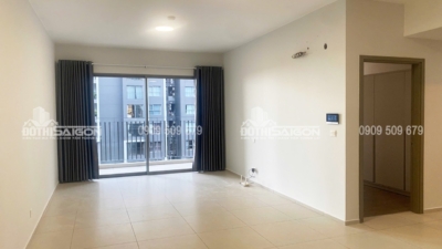 Bán Căn Hộ 3 Phòng Ngủ Chung Cư West Gate View Nội Khu 3tỷ75