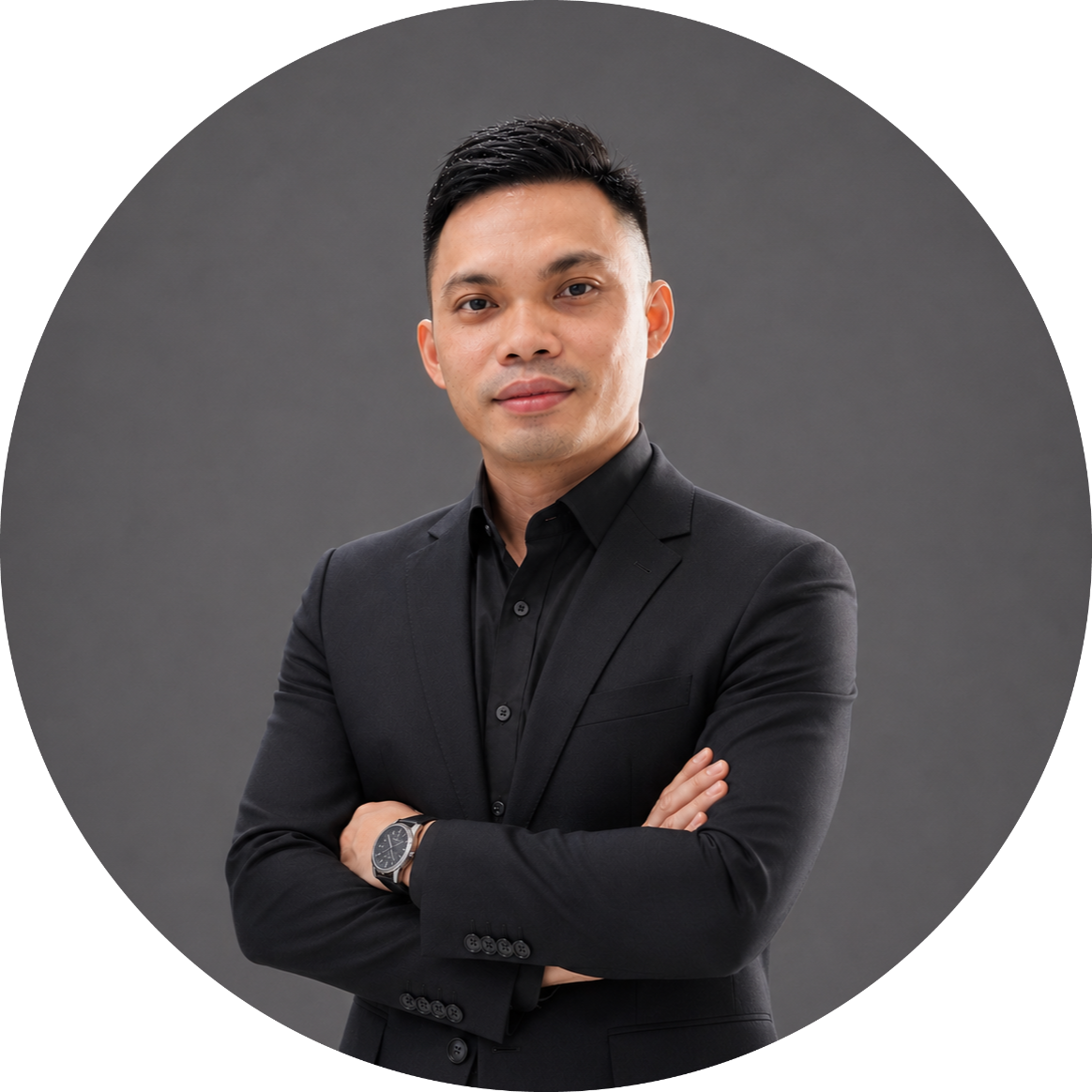 Anh Dai Dien Tron