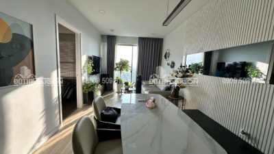 Cho Thuê Căn Hộ West Gate 2pn Full Nội Thất 8tr5 Ở Ngay