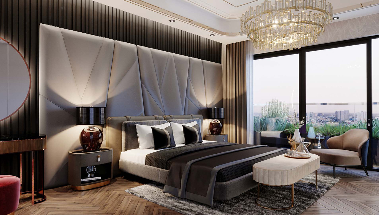 Nha Mau Du An Can Ho Chung Cu Noble Crystal Riverside Quan 7 Duong Dao Tri Chu Dau Tu Sunshine Group (12)