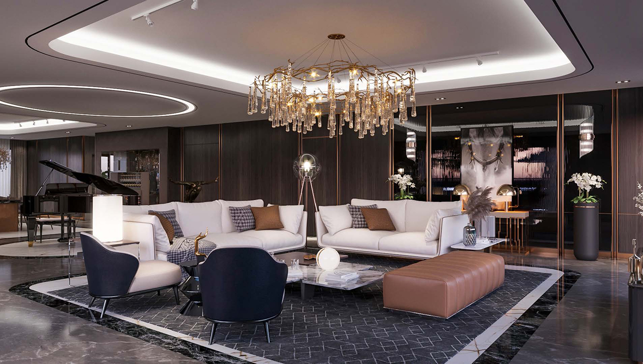 Nha Mau Du An Can Ho Chung Cu Noble Crystal Riverside Quan 7 Duong Dao Tri Chu Dau Tu Sunshine Group (14)