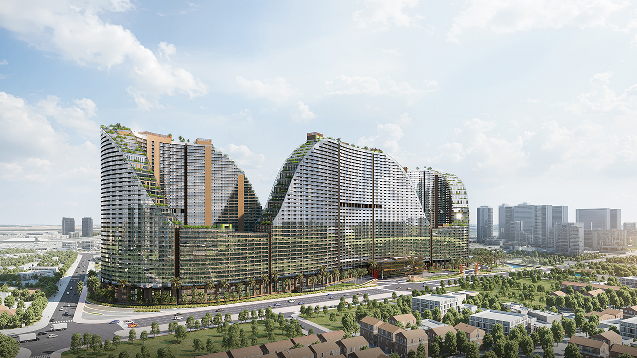 Phoi Canh Du An Can Ho Chung Cu Noble Crystal Riverside Quan 7 Duong Dao Tri Chu Dau Tu Sunshine Group (3)