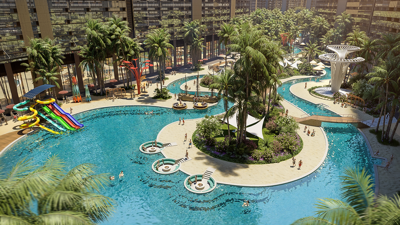 Tien Ich Du An Can Ho Chung Cu Noble Crystal Riverside Quan 7 Duong Dao Tri Chu Dau Tu Sunshine Group (3)