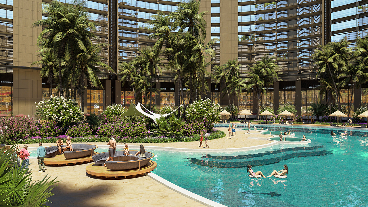 Tien Ich Du An Can Ho Chung Cu Noble Crystal Riverside Quan 7 Duong Dao Tri Chu Dau Tu Sunshine Group (6)