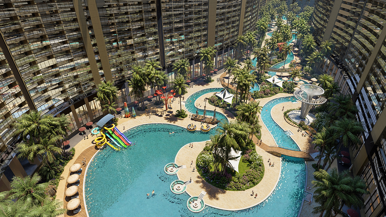 Tien Ich Du An Can Ho Chung Cu Noble Crystal Riverside Quan 7 Duong Dao Tri Chu Dau Tu Sunshine Group (7)