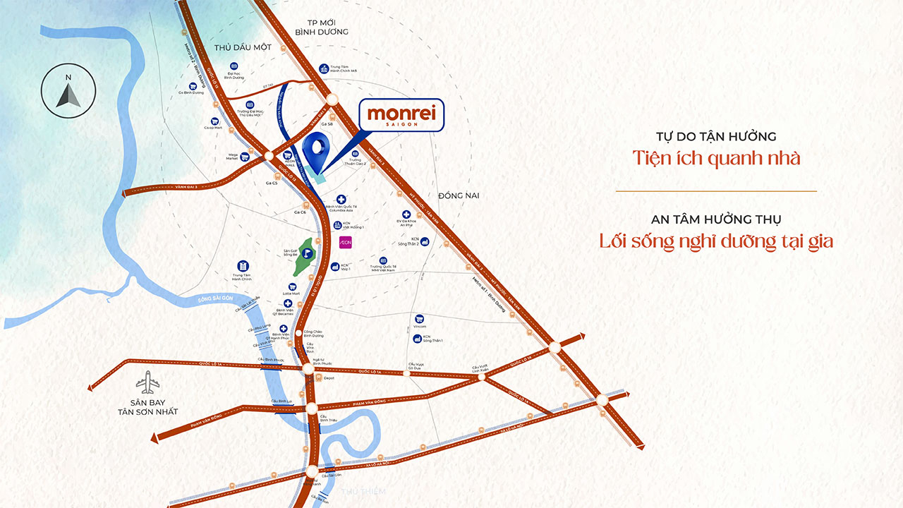 Vi Tri Dia Chi Can Ho Chung Cu Du An Monrei Saigon Chu Dau Tu Mitsubishi Corporation (1)
